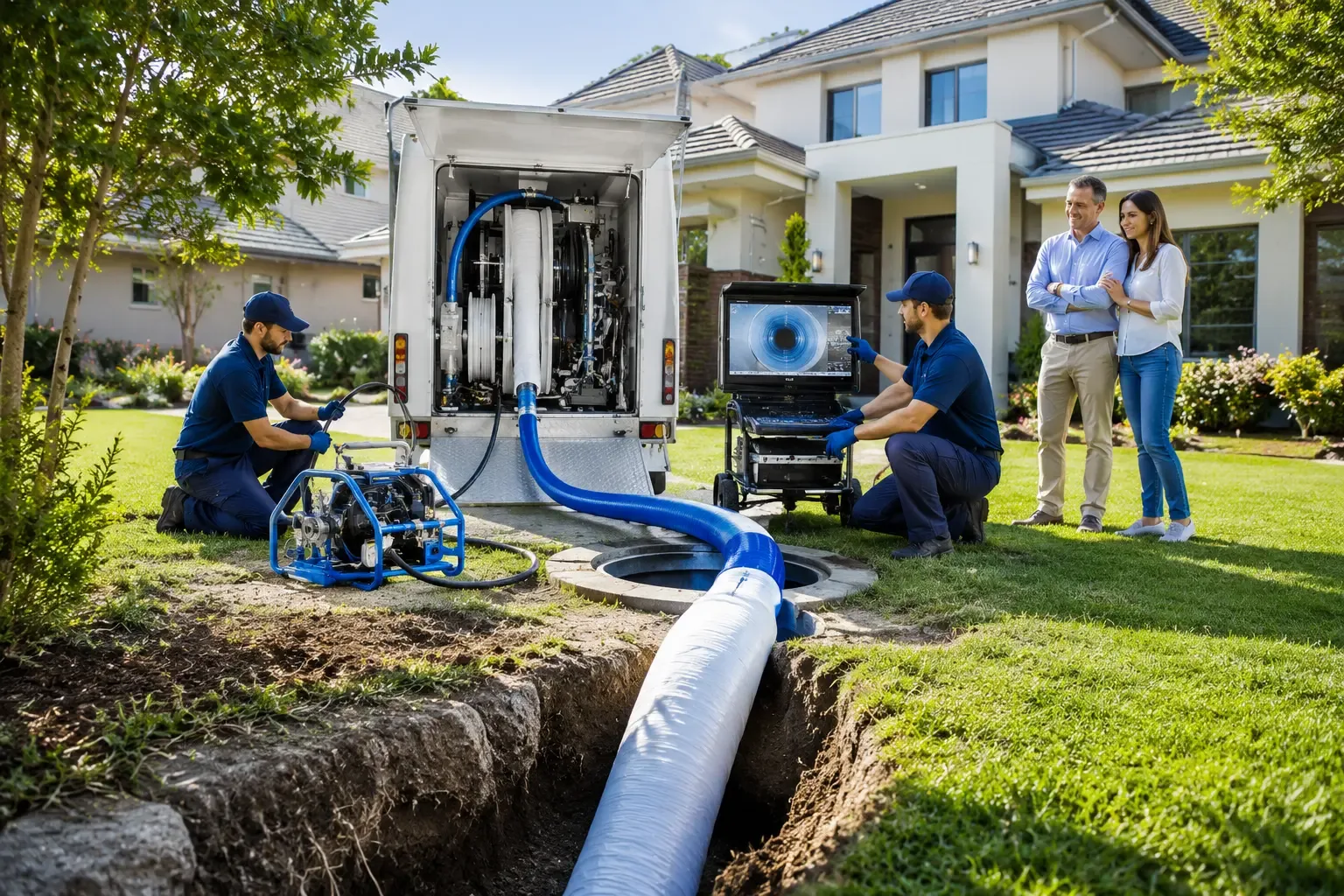 Local Pipe Relining services in Talkeetna, AK