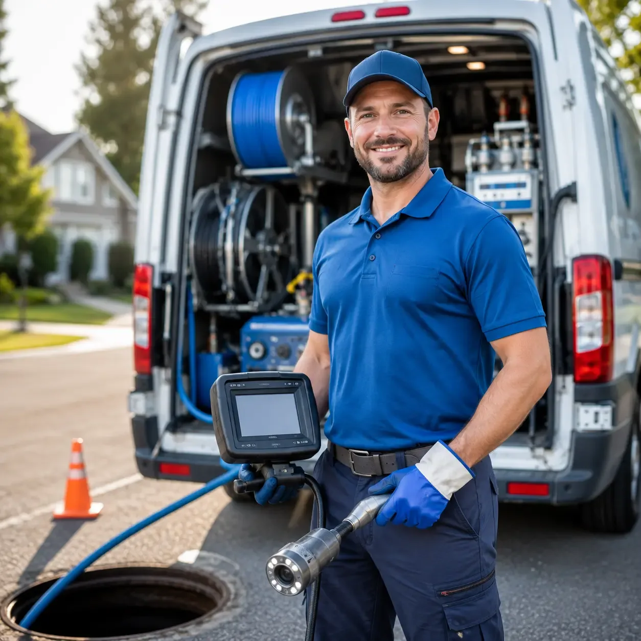 Local Pipe Relining specialists in Talkeetna, AK
