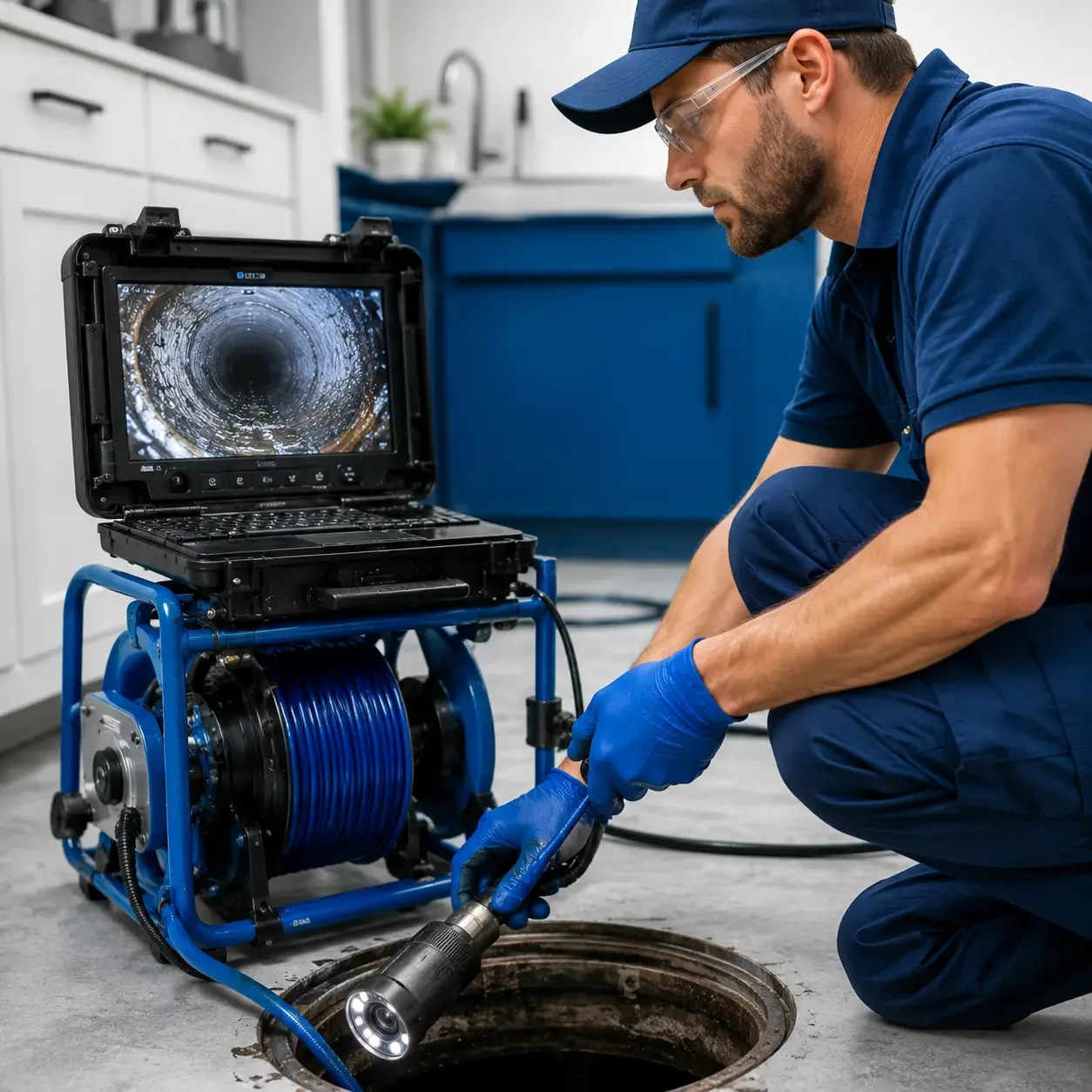 Pipe Relining professionals serving Talkeetna, AK